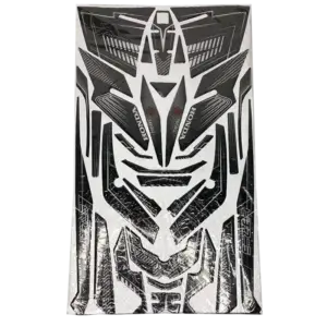 پد ژله ای واریو