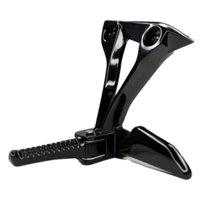 براکت کامل جاپایی عقب na