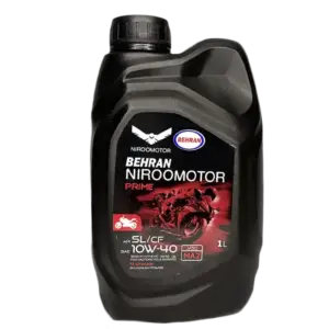 نیروموتور MA2 SL10/40 دنده ای ها