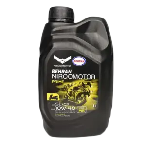 نیروموتور MB SL 10/40 اسکوتری