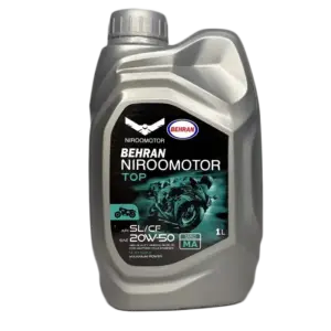 نیروموتور MB SL 10/30 اسکوتری