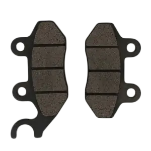 لنت ترمز جلو J200 SYM