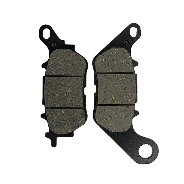 لنت عقب xmax اصلی لنت عقب xmax اصلی