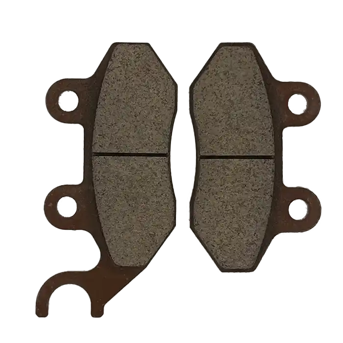 لنت جلو Adv175 اصلی لنت جلو Adv175 اصلی