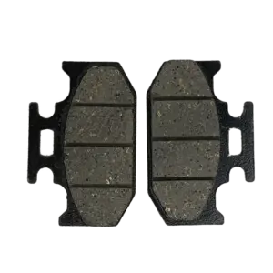 لنت ترمز عقب wr/R15/Xsr اصلی