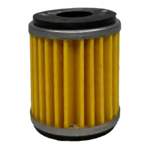 فیلترروغن کاغذی sym
