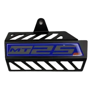 محافظ اگزوز Mt