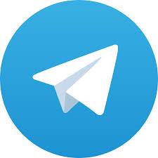 telegram - اطلاع رسانی در شکبه های اجتماعی