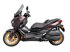 یاماها ایکس مکس تکمکس - YAMAHA XMAX Techmax 250