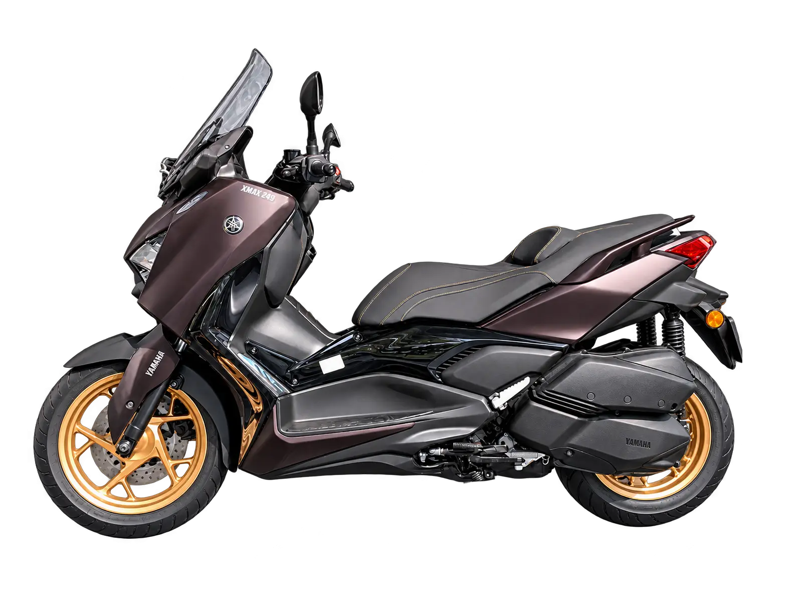 یاماها ایکس مکس تکمکس - YAMAHA XMAX Techmax 250 یاماها ایکس مکس تکمکس - YAMAHA XMAX Techmax 250